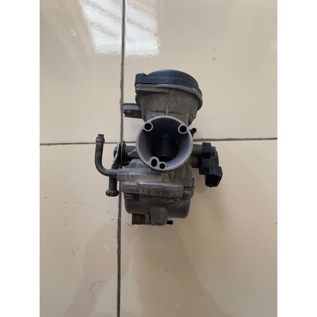 Karbu karburator yamaha Byson original