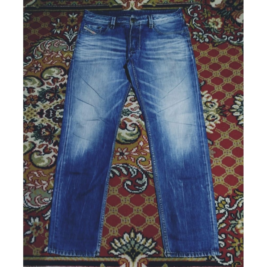 CELANA PRIA DIESEL JEANS