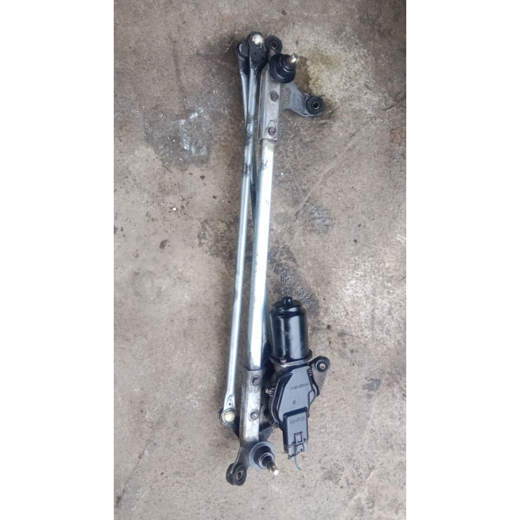 dinamo wiper crv gen1