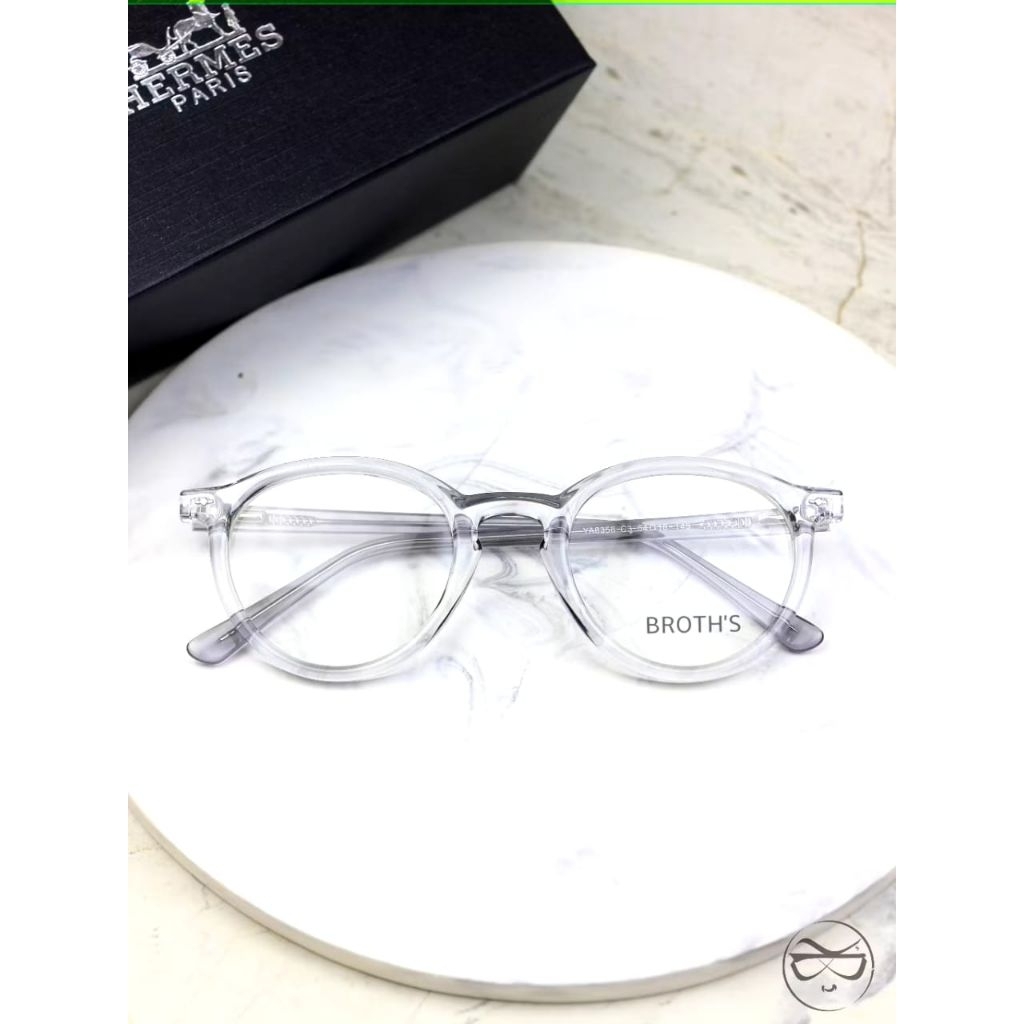 frame kacamata 8358