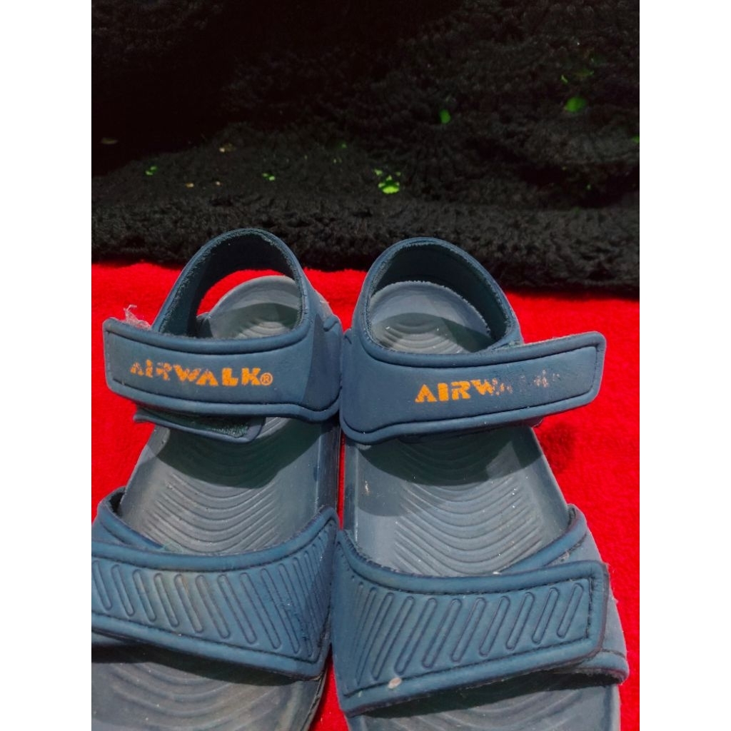 airwalk kids sepatu sandal anak