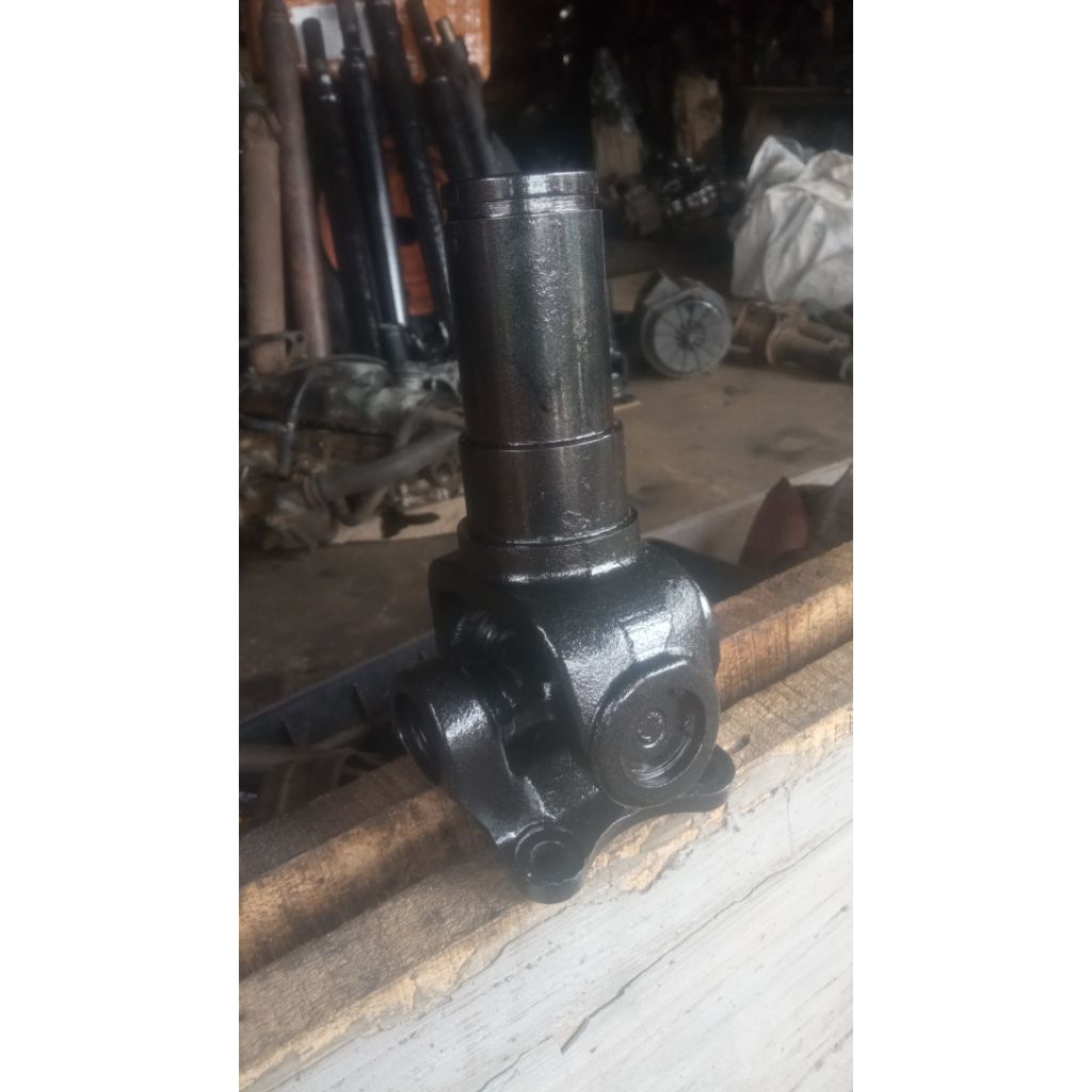 YOKE SOK SHOCK KOPEL PROPELLER SHAFT MITSUBISHI PS120 ORIGINAL ASLI