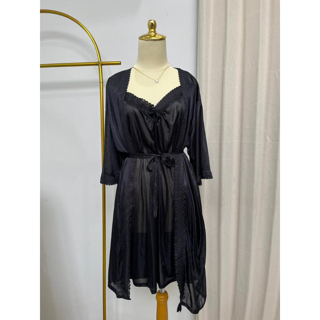 PRELOVED LINGERIE WANITA PREMIUM CANTIK KEKINIAN MURAH / BAJU TIDUR WANITA / PL DRESS TIDUR WANITA /