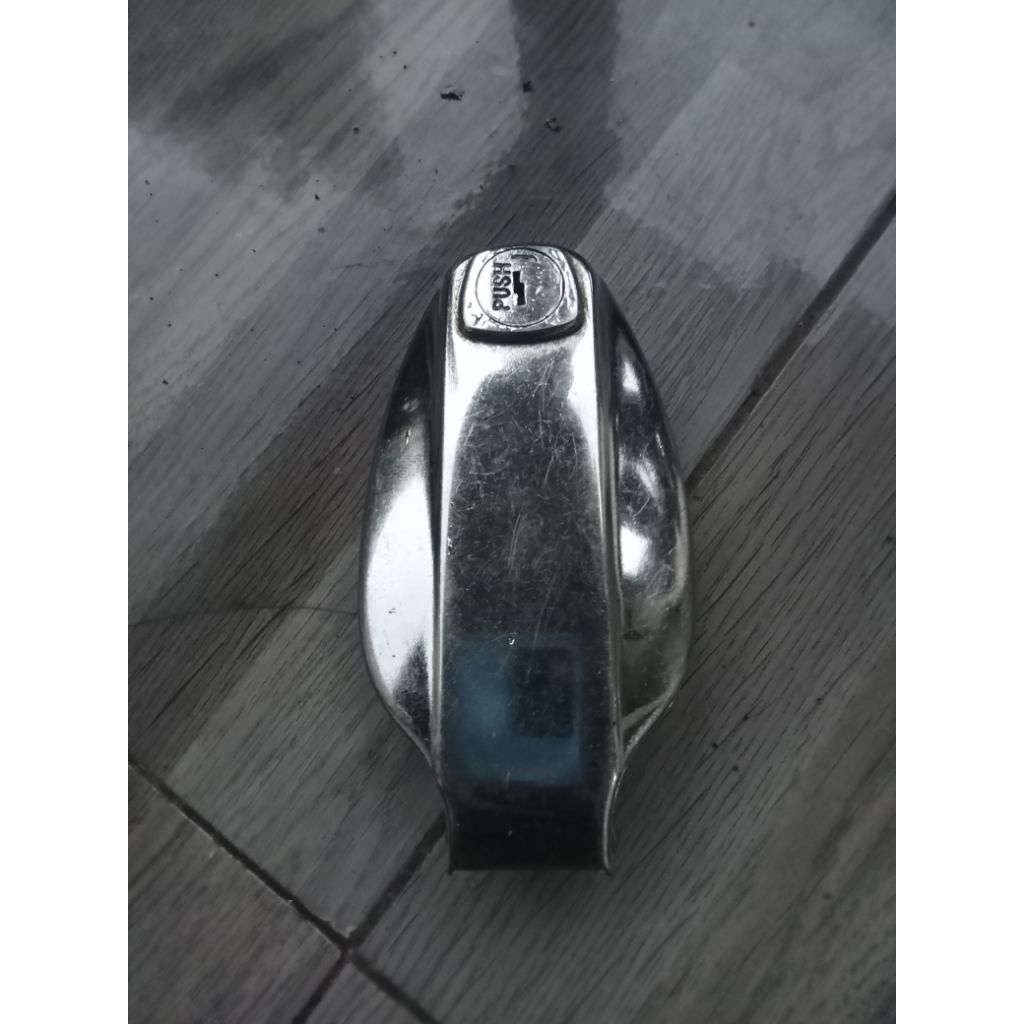 tutup tangki RX 100 original second