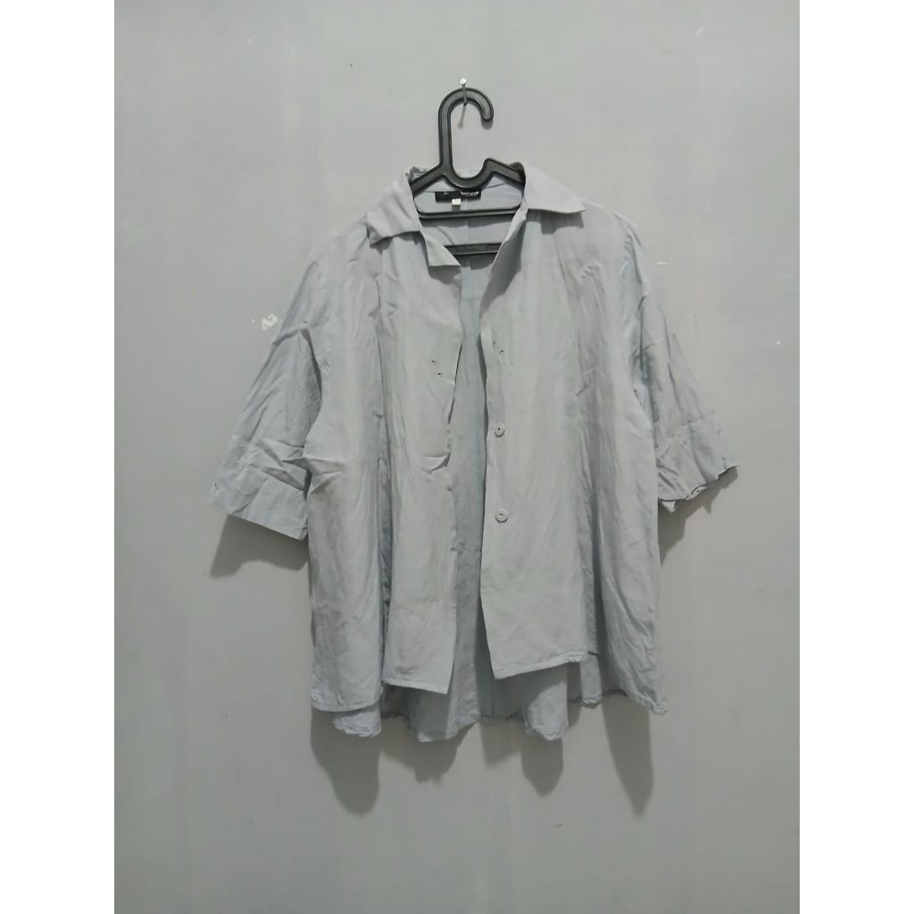 Outer Biru Langit ld 120