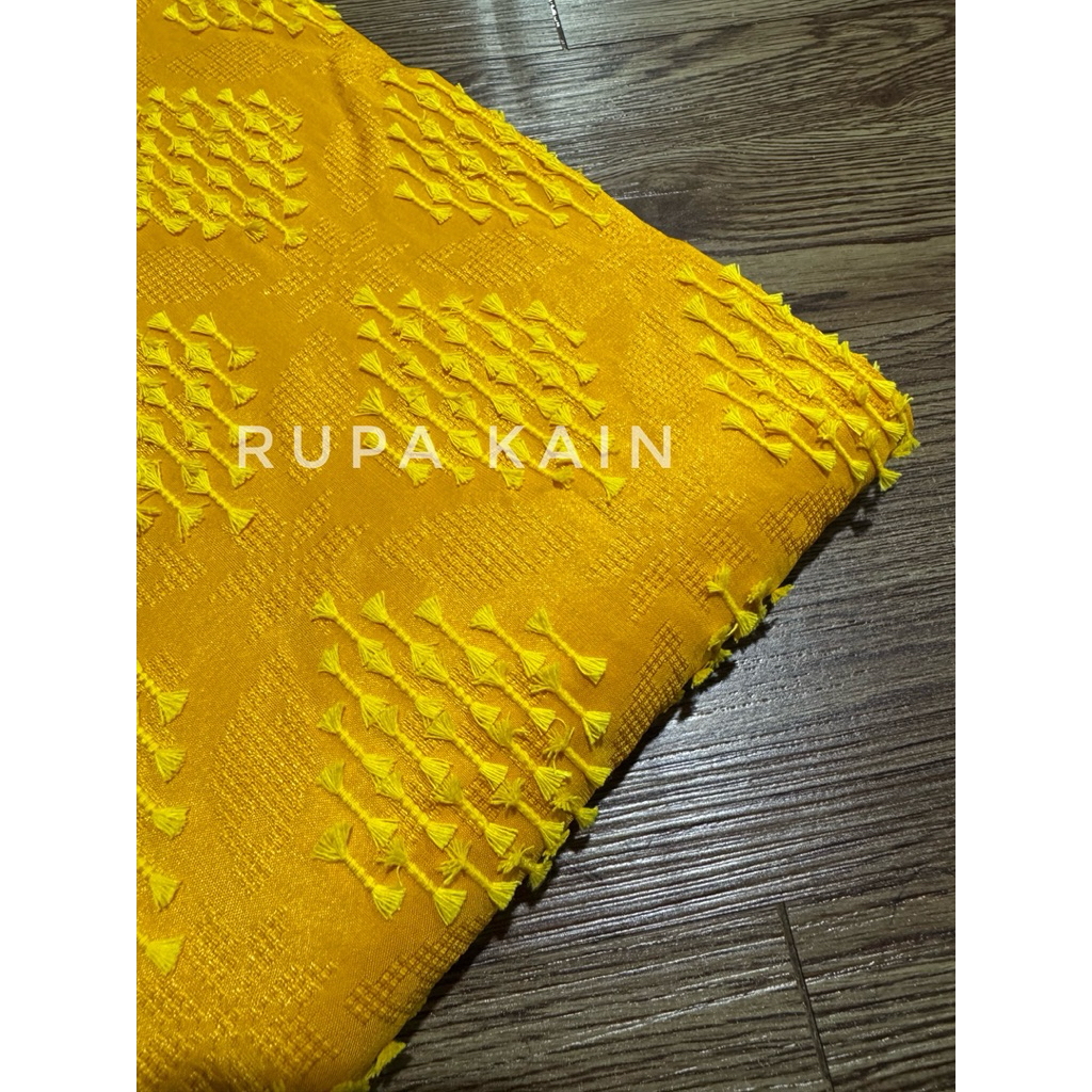 KAIN TENUN VISCOUSE BULU PREMIUM//KAIN ROK SONGKET//ONSHET KEBAYA PREMIUM//ROK LILIT BATIK//ROK SONG