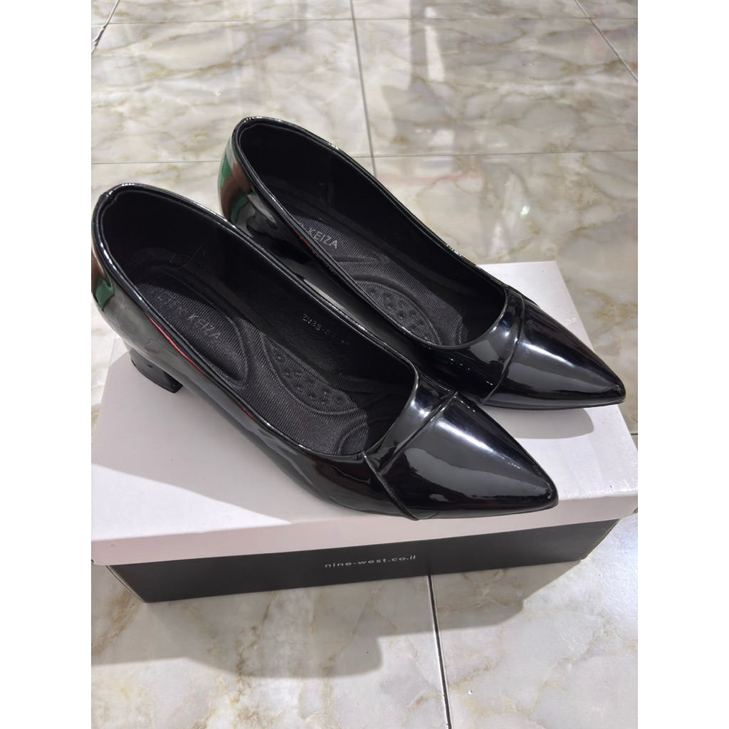 (PRELOVED) HEELS PETER KEIZA