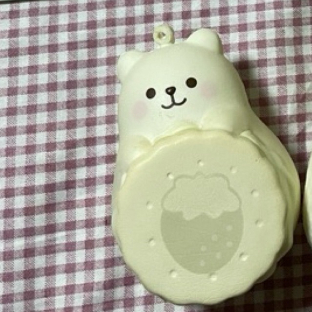 SQUISHY MARMO COOKIES by IBLOOM