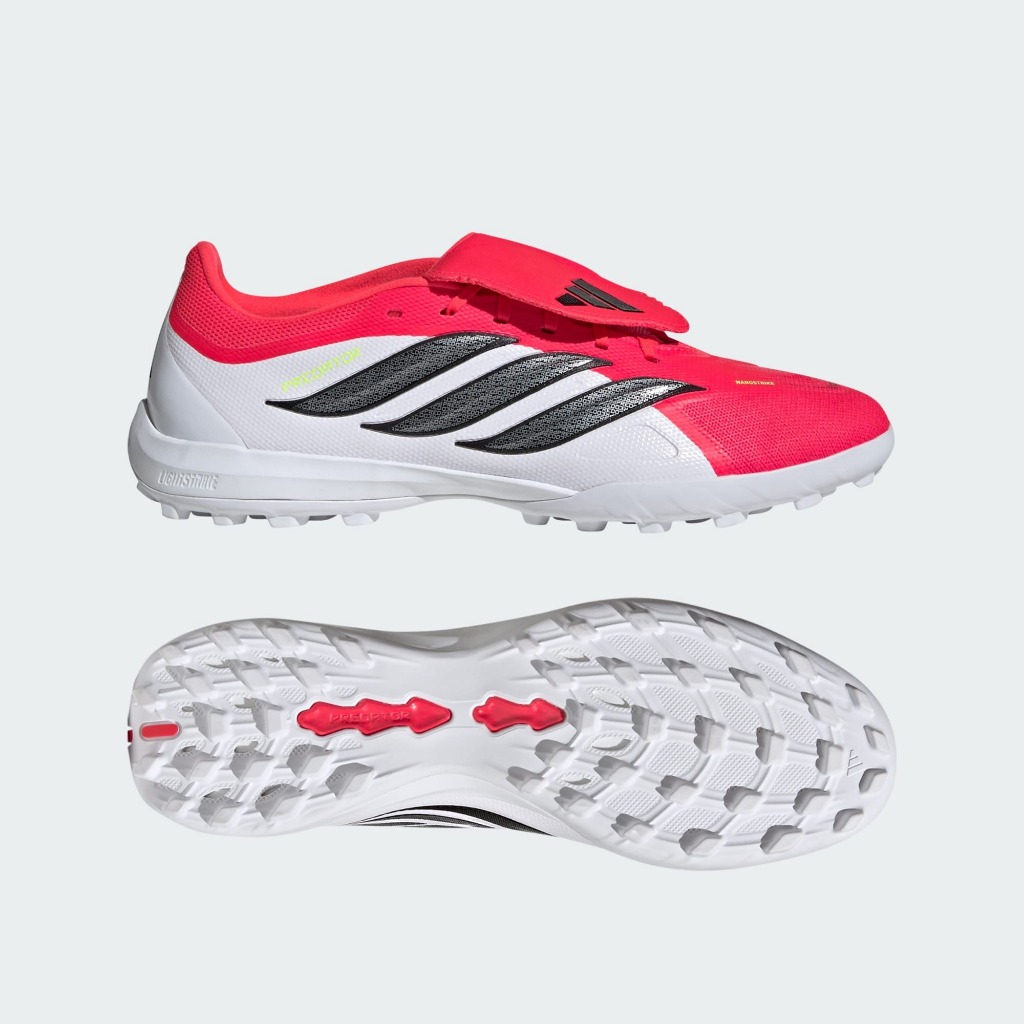 Sepatu Futsal Minisoccer Adidas Predator League FT TF JR7873