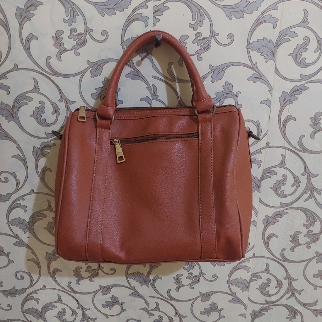 Tas Wanita second