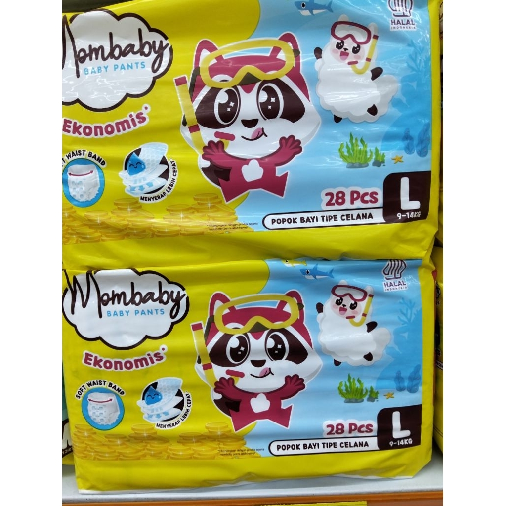 mombabyL28