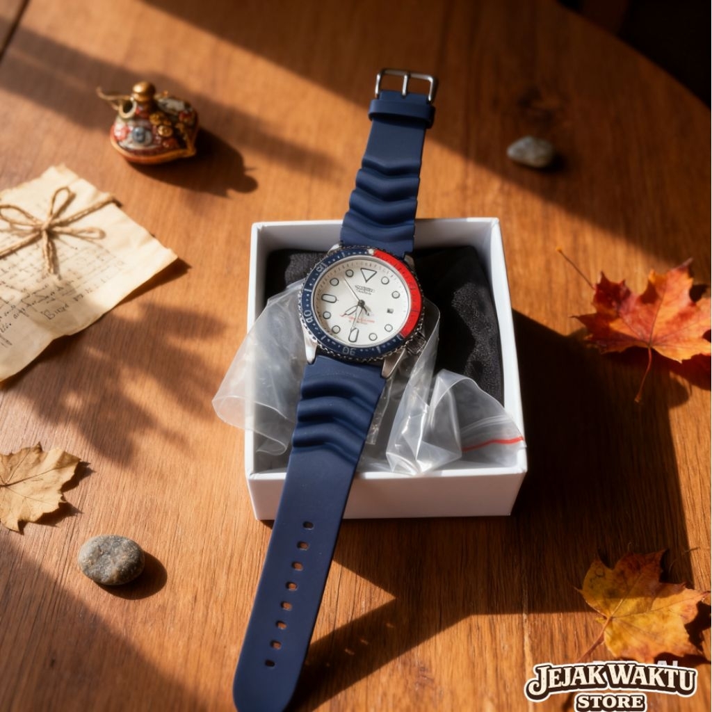 Jam Tangan Pria Sultan Kekinian Stok Terbatas