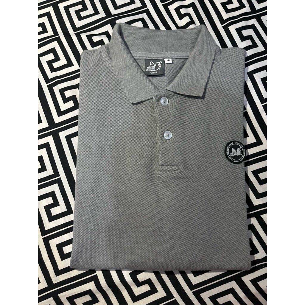 Polo Peaceful Hooligan