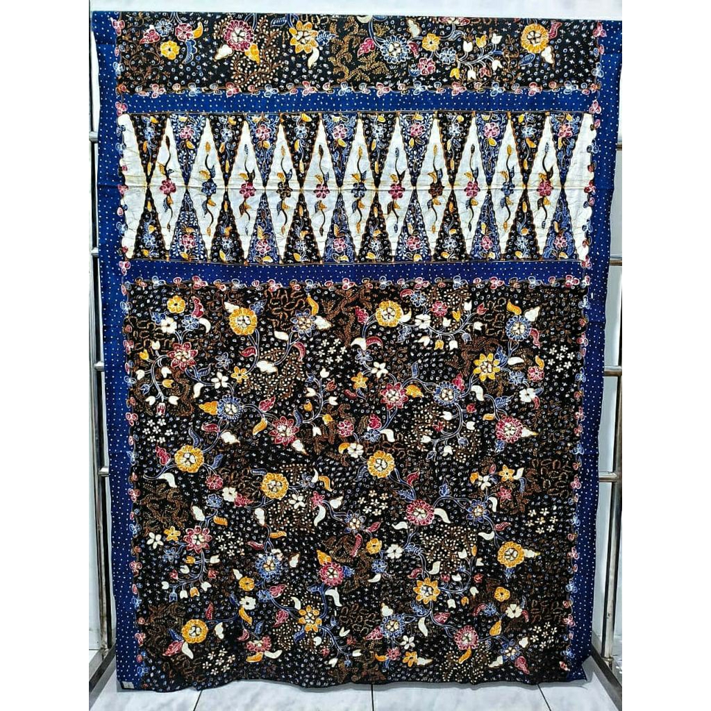 SARUNG BATIK TULIS LASEM ORIGINAL TULIS 100% ASLI