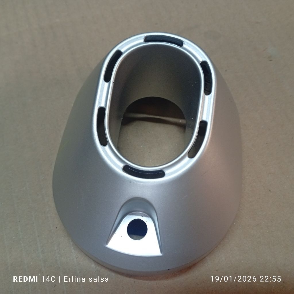 corong knalpot pcx 160 vario 160 original