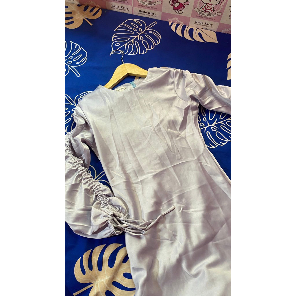 preloved dress kondangan