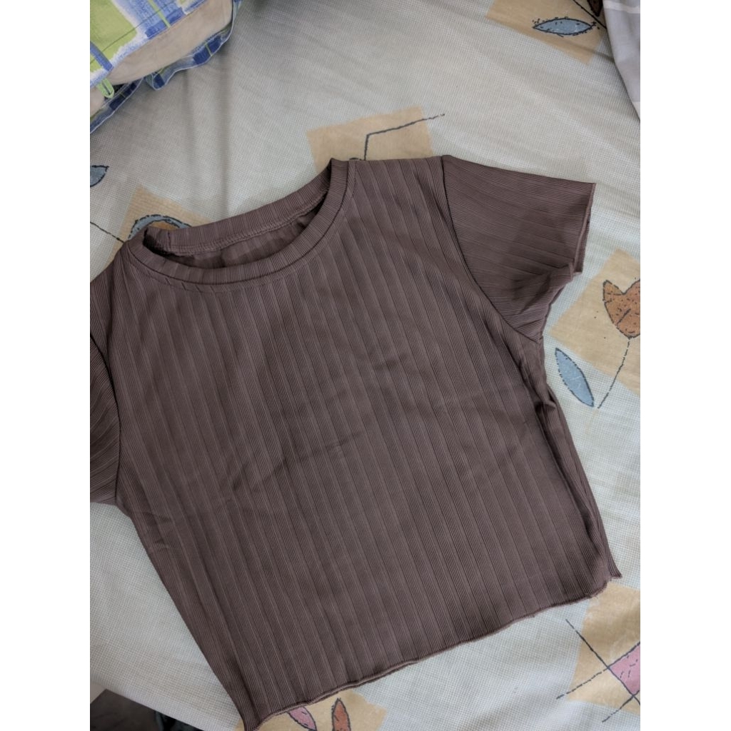 Preloved Sivali Sierra Top