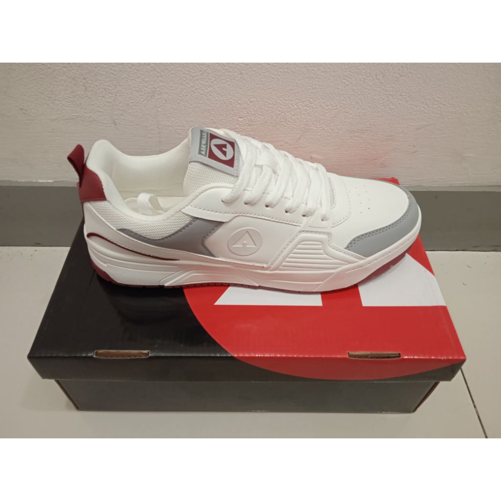 Sepatu Casual Airwalk DEXTER Mens Original 100%