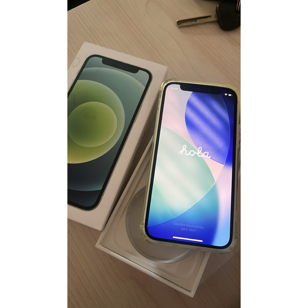 iphone 12 mini 128 gb ex ibox