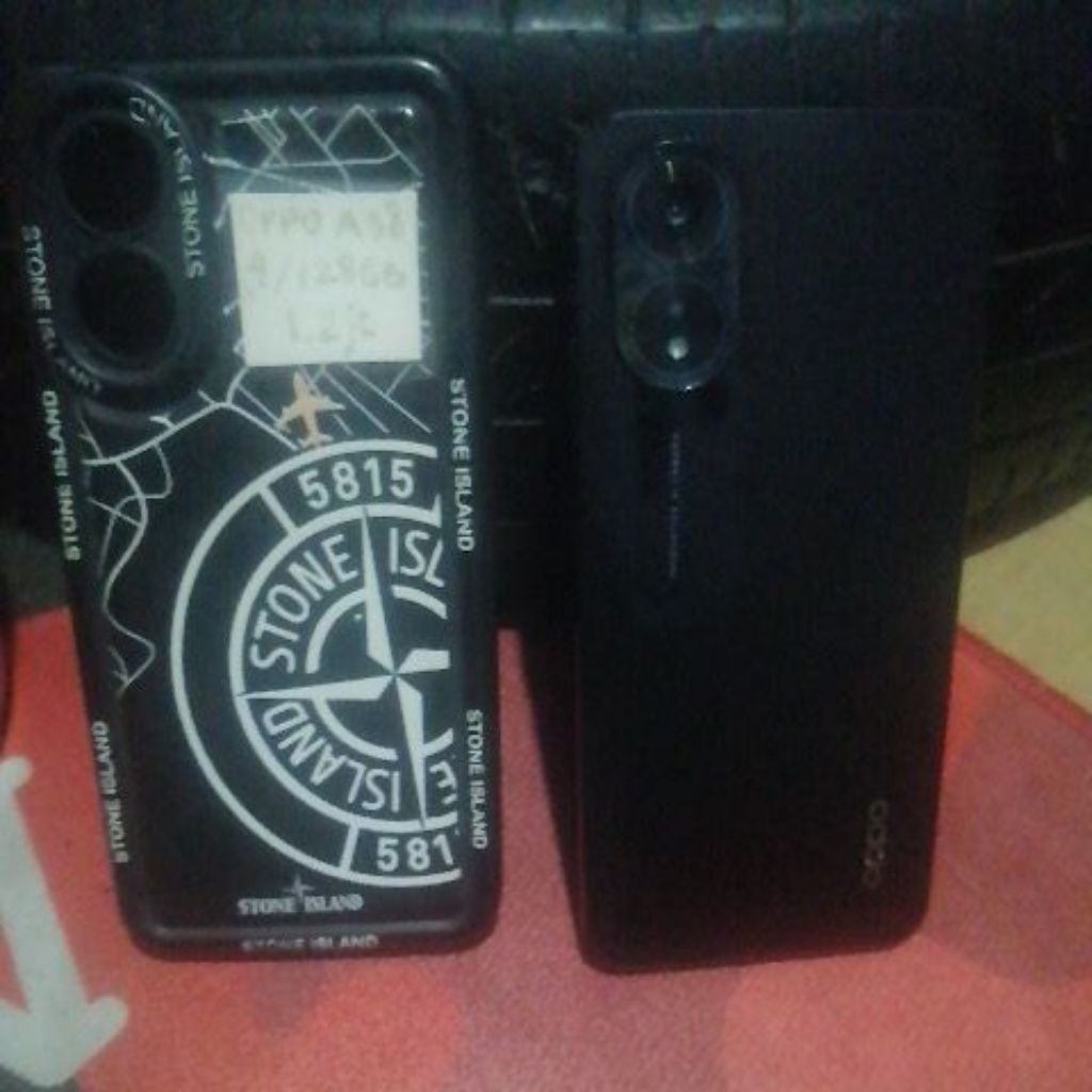 oppo A38 4/128 second