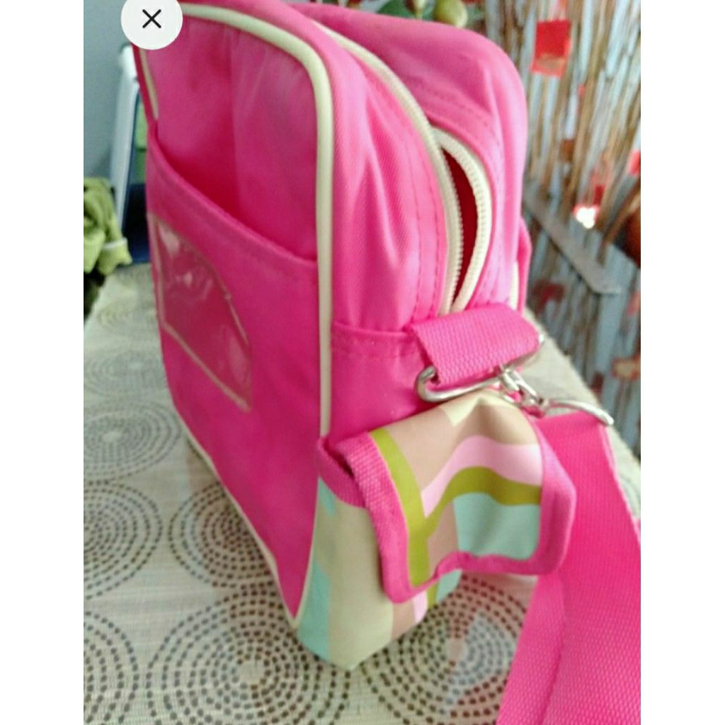 tas BARBIE original