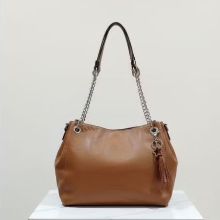 tas kulit asli kulas hobo sling rantai brand dminute murah