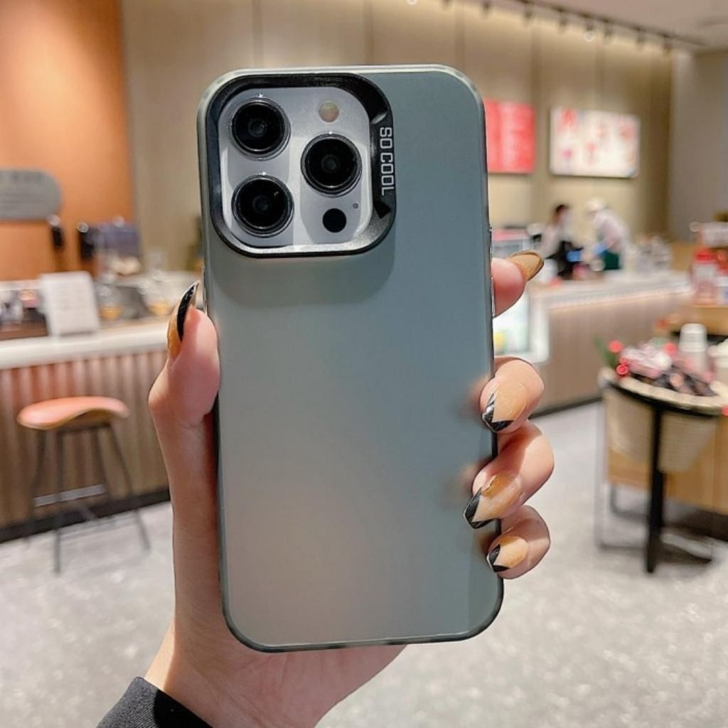 Samsung M20 hardcase Gradients hard case cover casing