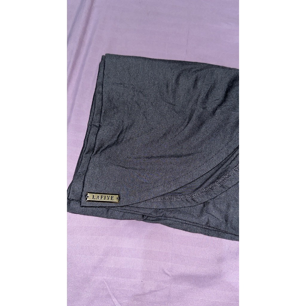 lafiye skiv rou black