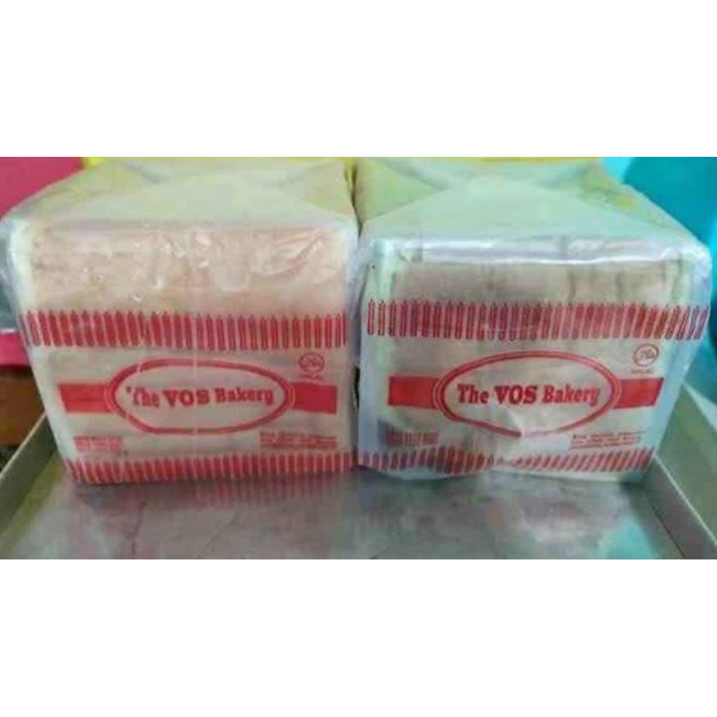 Roti Tawar Lembut Termurah Terlaris