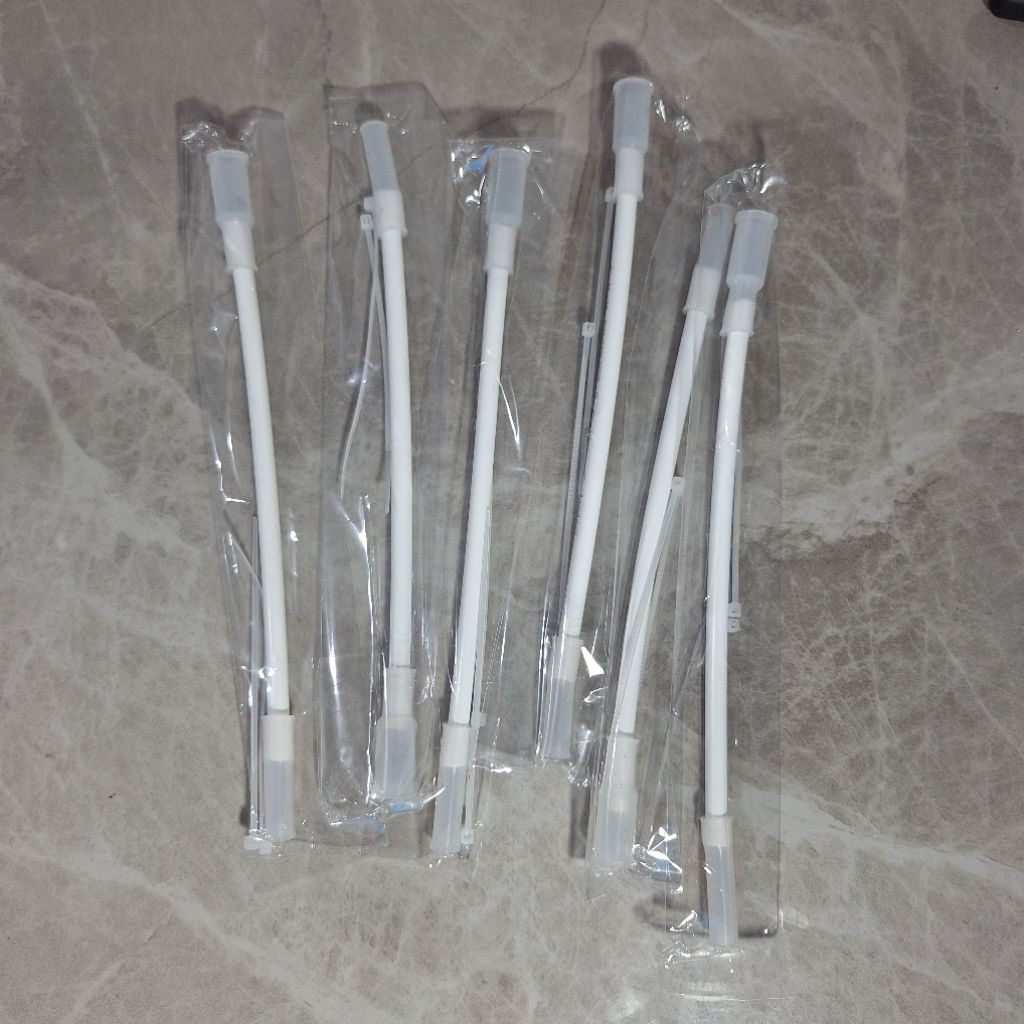 Selang dispenser Air panas Miyako Tahan Panas