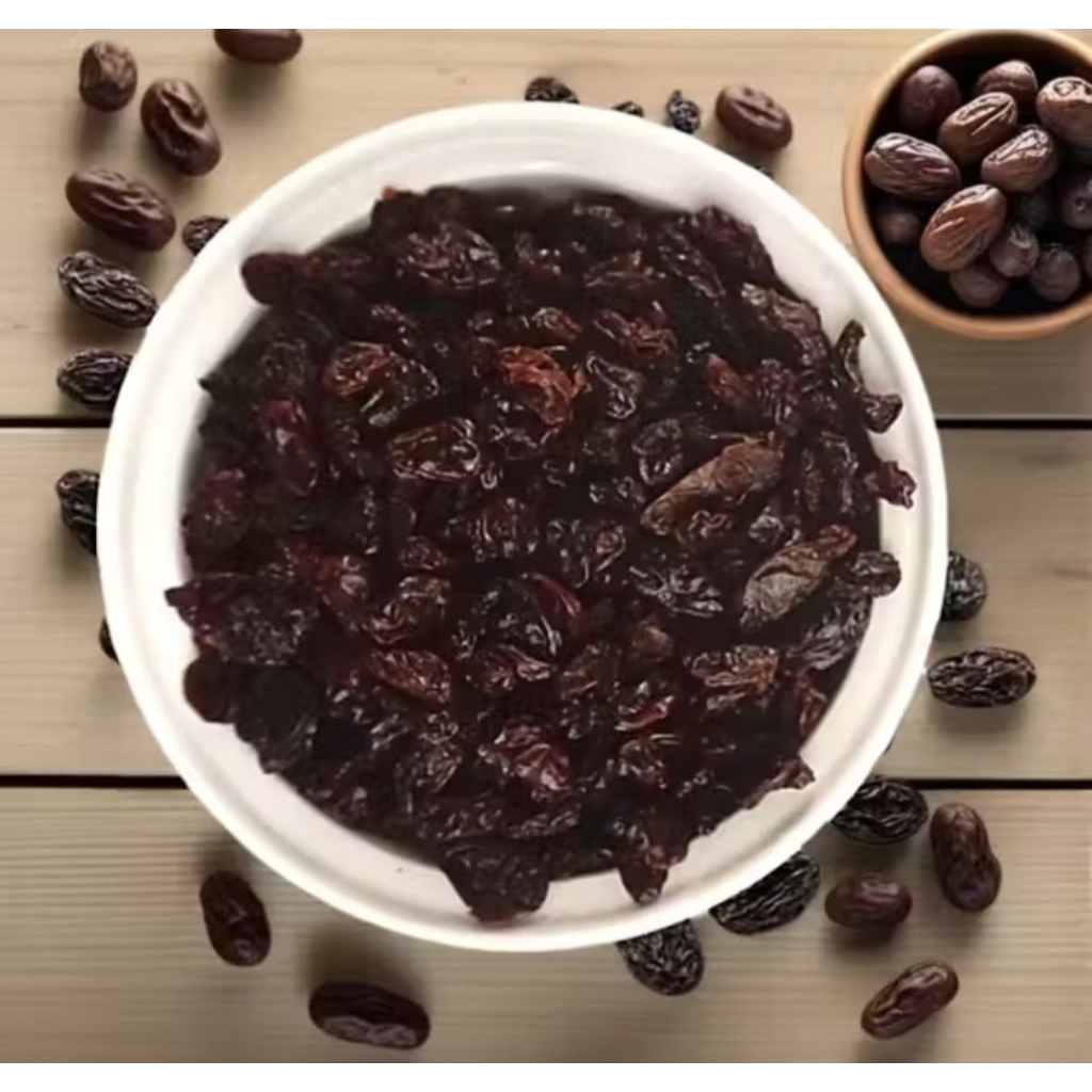 Kismis Asam Manis Kismis Golden Raisin l Kismis Golden Raisin