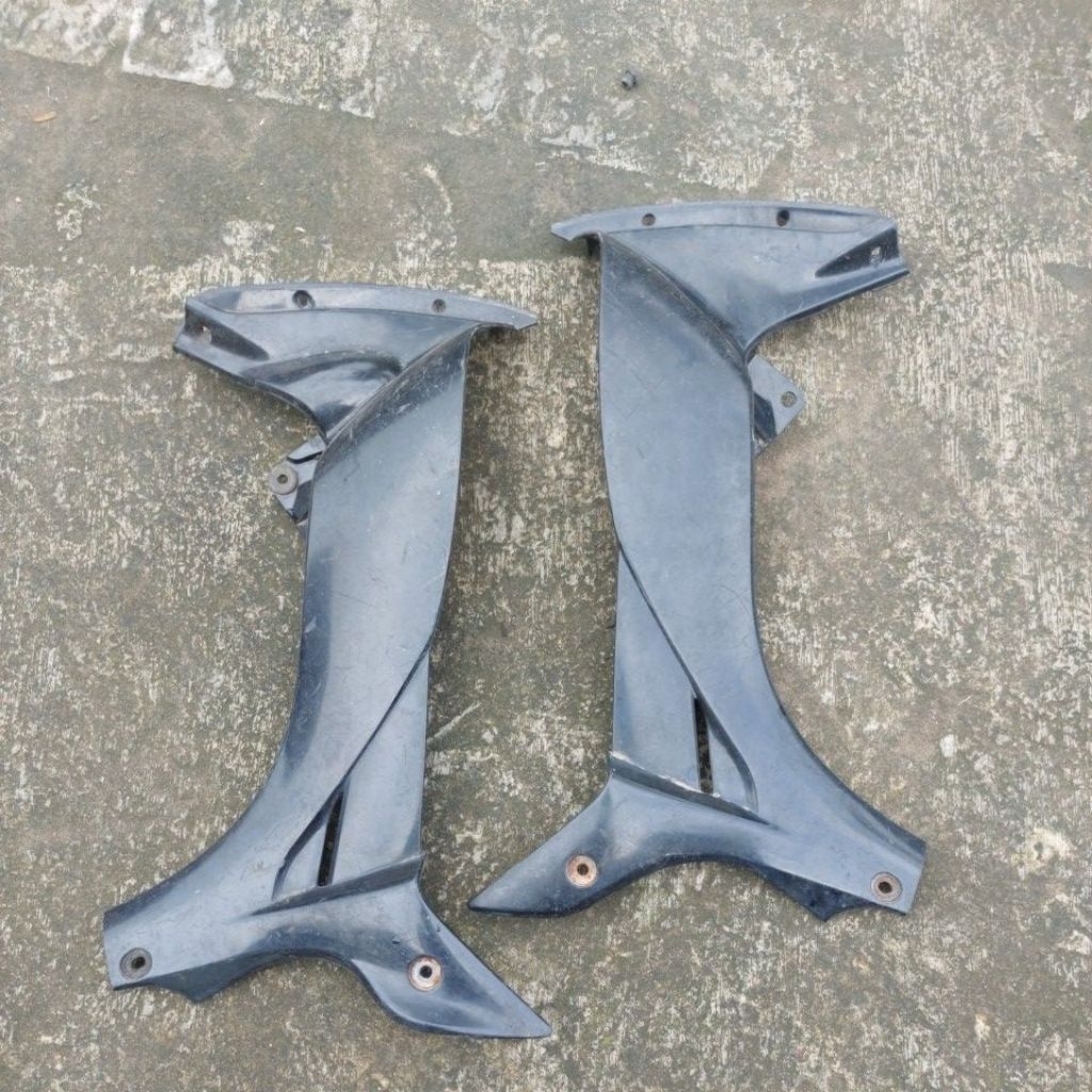 Sayap Dalam Jupiter Z Burhan Original