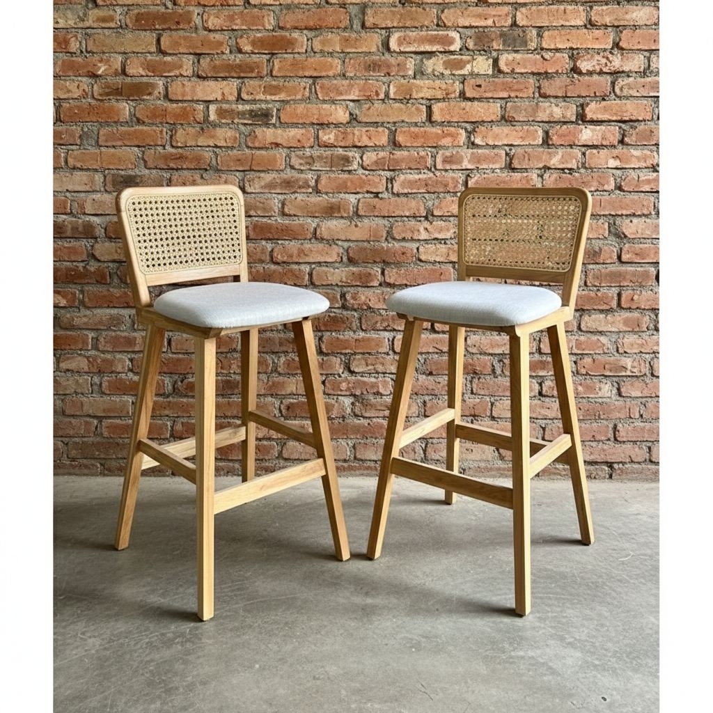 kursi cafe bar rotan kursi rotan kursi cafe rotan