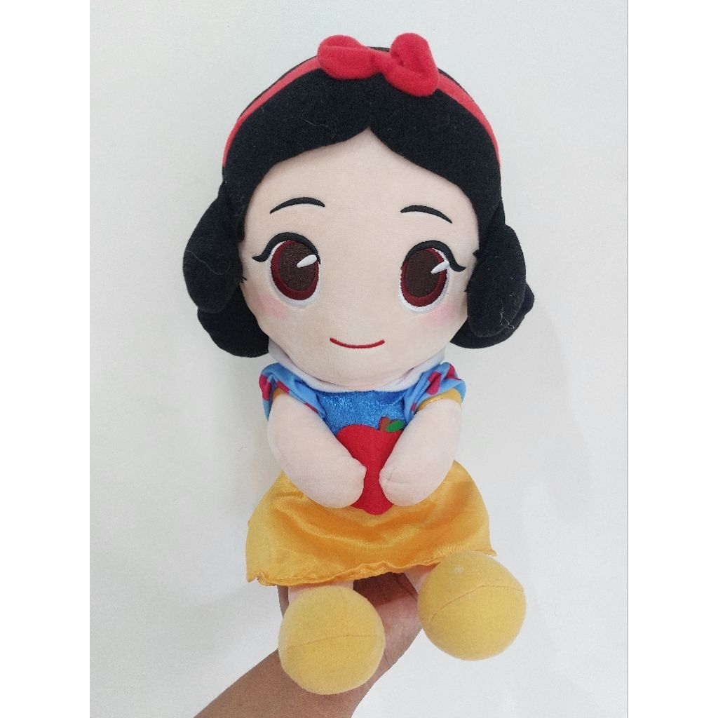 Boneka Princess Disney Snow White