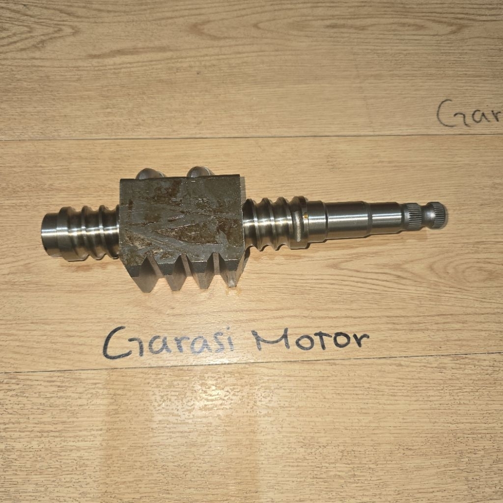 WORM STIR WORM STEERING PS120 PS135 RAGASA BEST QUALITY