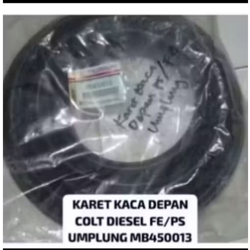 karet kaca depan ps lama ps umplung ps old ps100 ps120 lama original