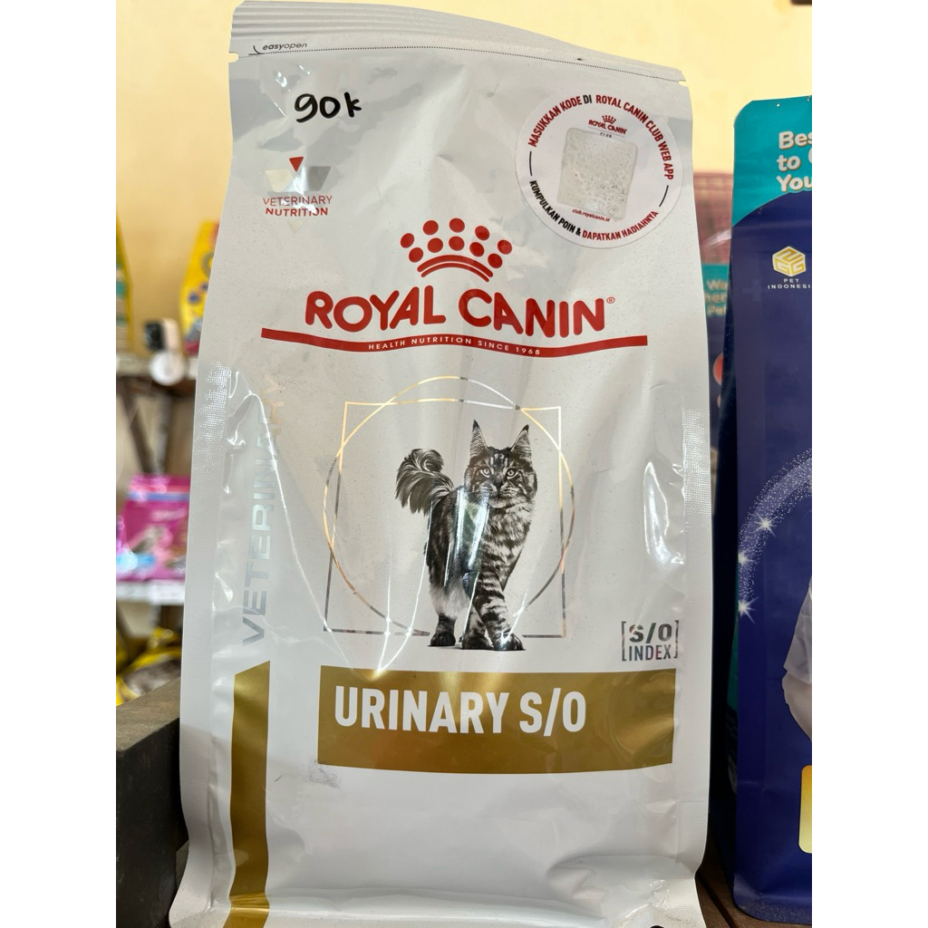 Royal canin urinary 400g