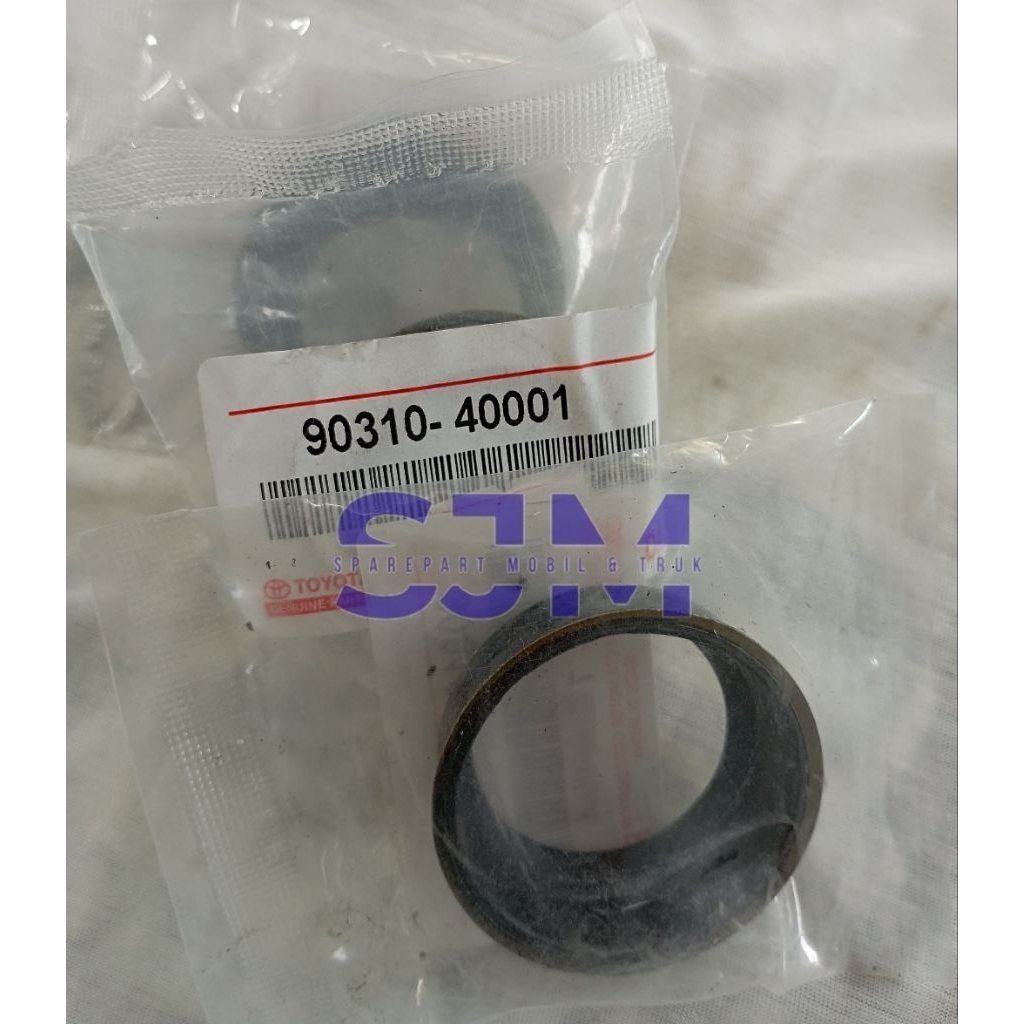 SEAL RODA BELAKANG LUAR RINO DYNA 90310-40001
