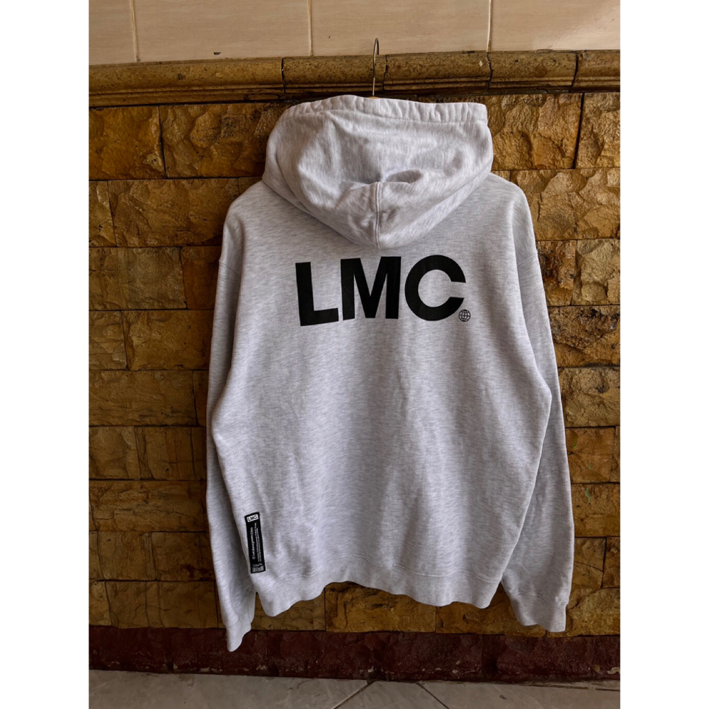 Hoodie LMC