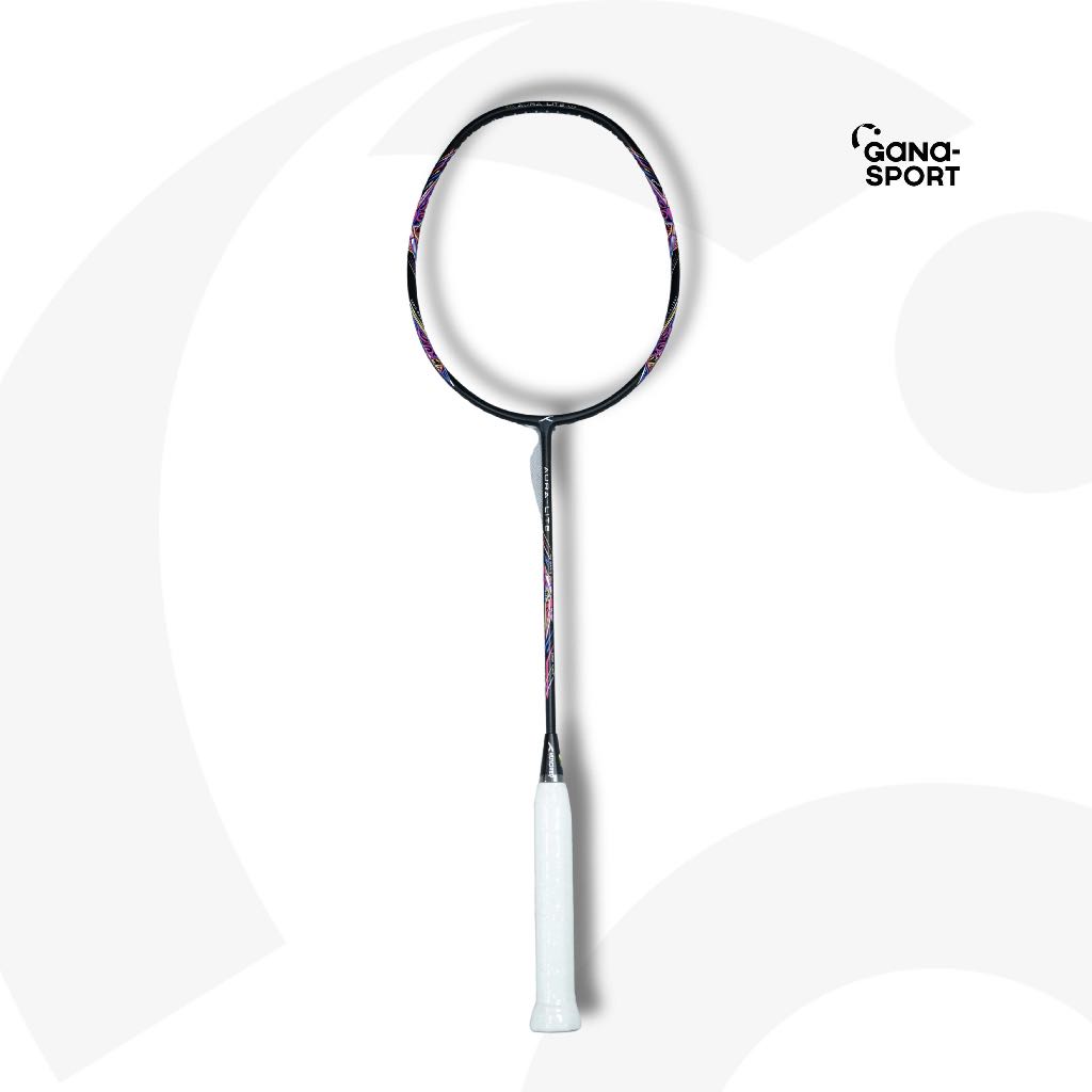 Raket Badminton Hundred Aura Lite