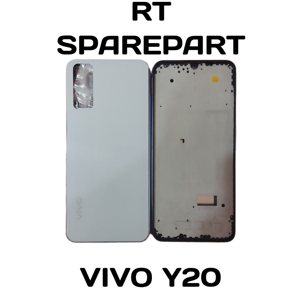 CASING VIVO Y20
