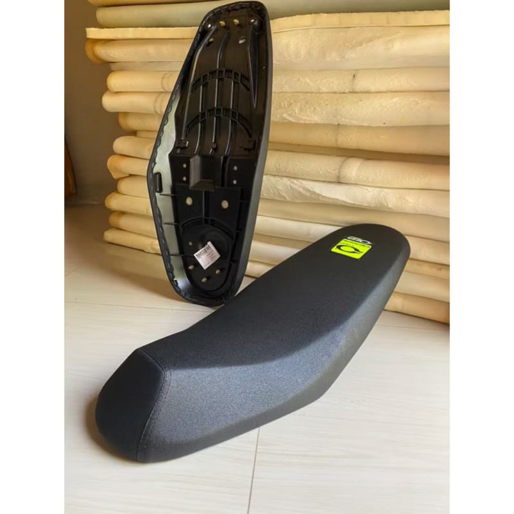 Jok shogun 110 R model road race ozza seset paha _ Jok shogun 110 R