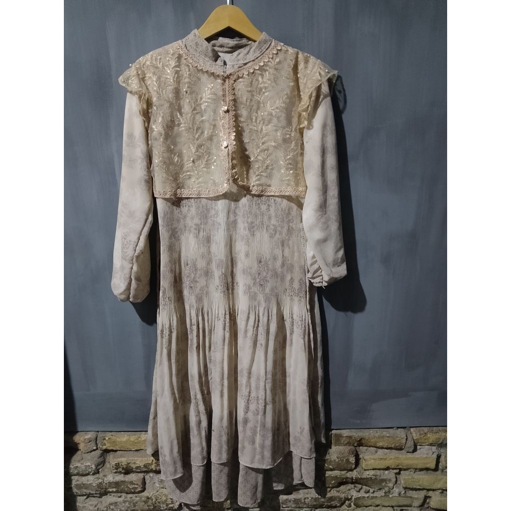 dress by hi rembulan