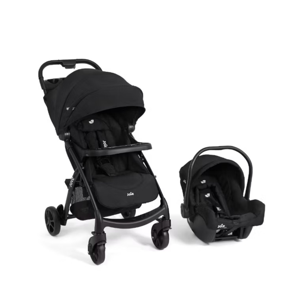Stroller Joie Muze LX