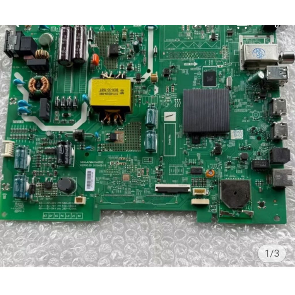 mmboard LED cocca40TB5000