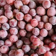 anggur merah Australia 250g