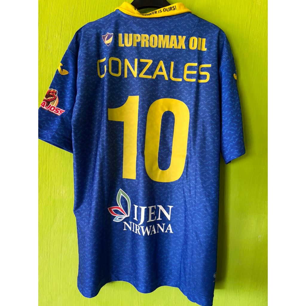 Arema 2014 Player issue ORIGINAL