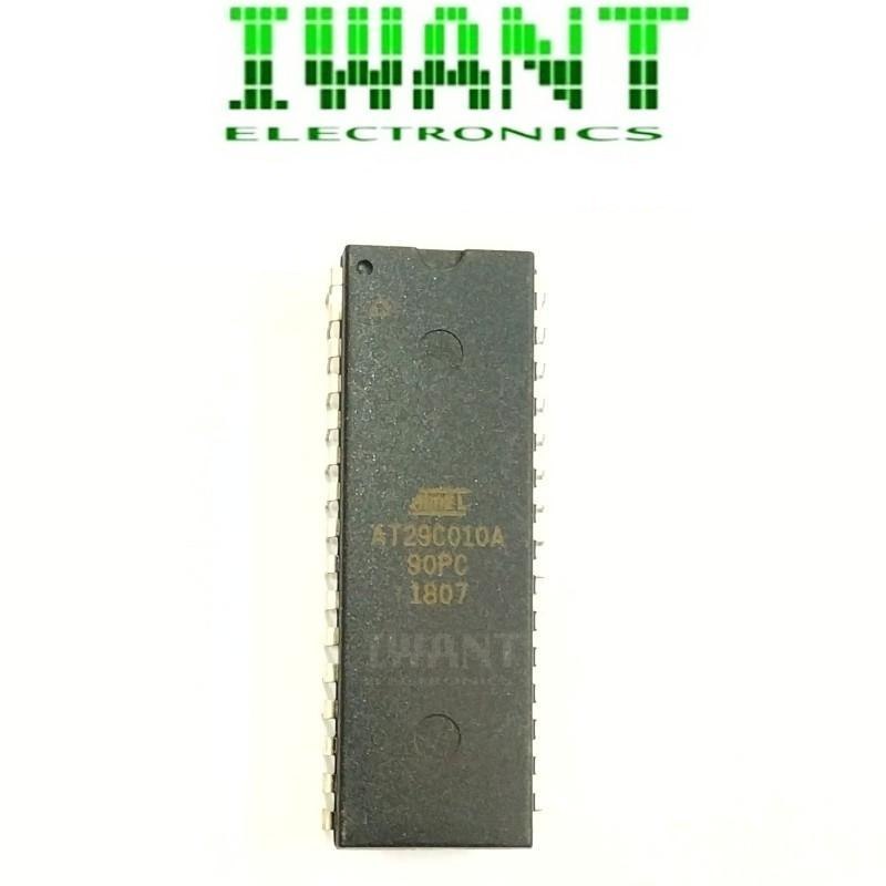 IC 27C1001 DIP AMD IC M27C1001 DIP IC AM27C010-150DC AM27C010-150 AM27C010 27C010 AMD REFURBISH