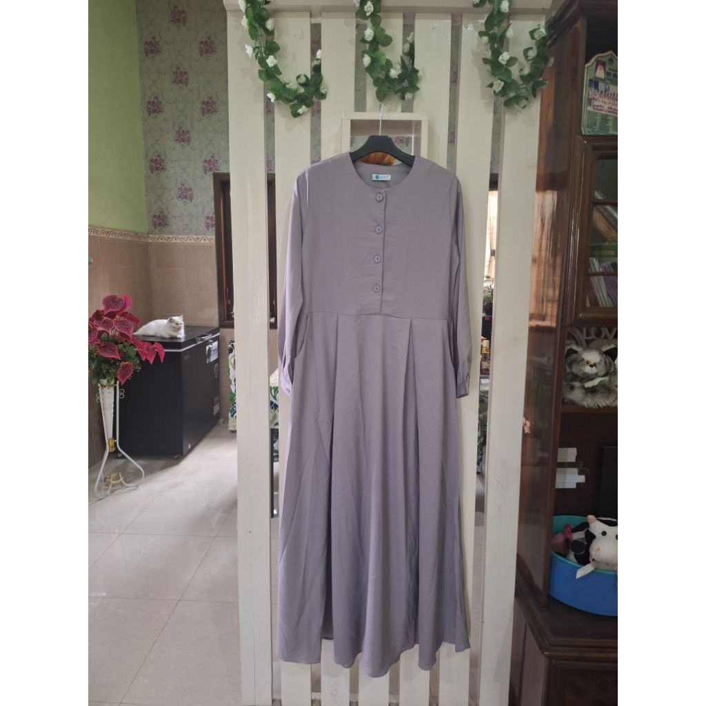 PRELOVED NOBBY GAMIS