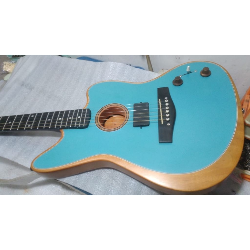 fender/model jazzmaster/jaguar/acoustic elektrik